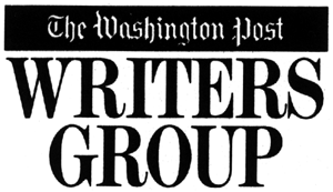 Wash Post Writers Group