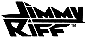 Jimmy Riff™