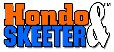 Hondo & Skeeter™