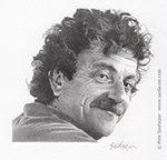 Kurt Vonnegut